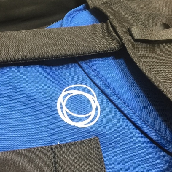 Bugaboo buffalo pram board mattress and apron - Picture 5 of 5